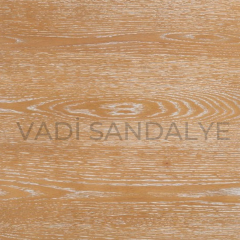 Vongle Meşe Masa