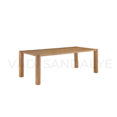 طاولة ليمي أوك