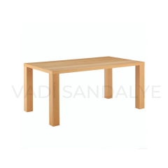 Sensova Oak Table