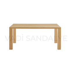 Sensova Oak Table