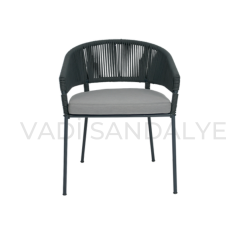 Linza Metal Sandalye