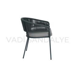 Linza Metal Sandalye