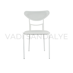 Vico Metal Sandalye
