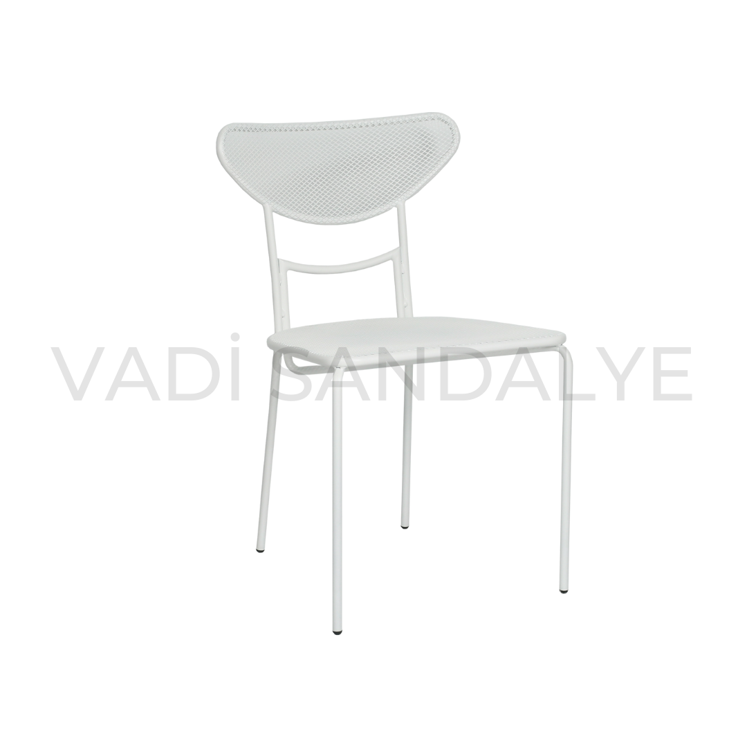 Vico Metal Sandalye