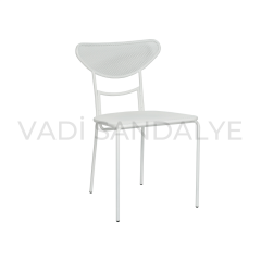 Vico Metal Sandalye