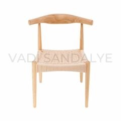 Perco Ahşap Sandalye