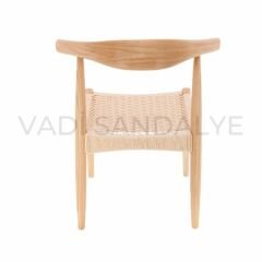 Perco Ahşap Sandalye