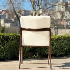 Siena Ahşap Sandalye