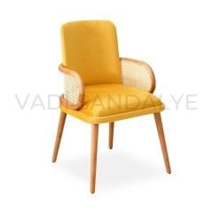 Lille Wooden Chair