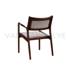 Vigo Döşemeli Sandalye