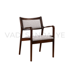 Vigo Upholstered Chair