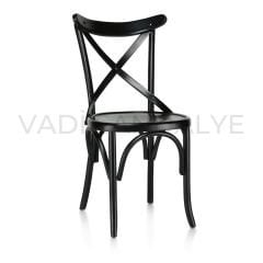 Capri  Ahşap Sandalye