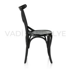 Capri  Ahşap Sandalye