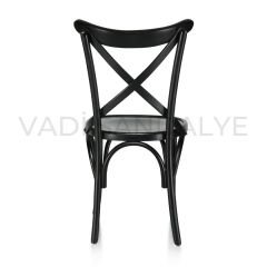 Capri  Ahşap Sandalye