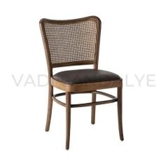 Square Upholstered Chair