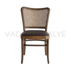 Square Döşemeli Sandalye