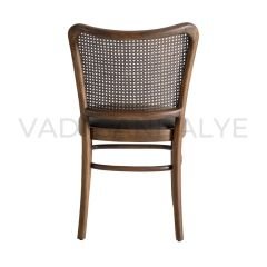 Square Döşemeli Sandalye