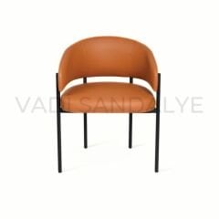 Ponka Metal Sandalye