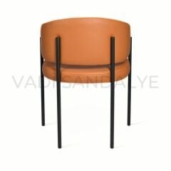 Ponka Metal Sandalye