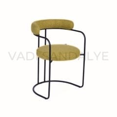 Dino Metal Chair