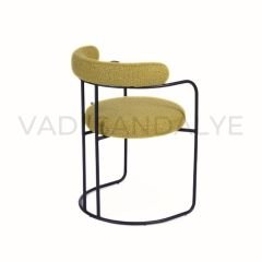 Dino Metal Chair