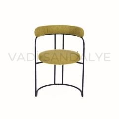 Dino Metal Chair
