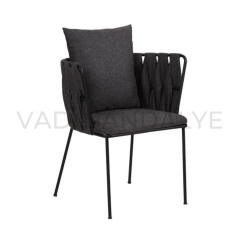 Chesky Metal Sandalye