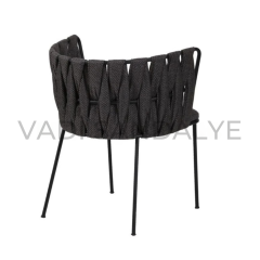 Chesky Metal Sandalye