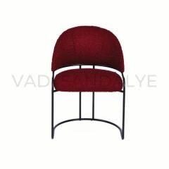 South Metal Sandalye