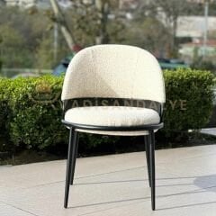 Huka Metal Chair