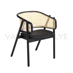 Wesley Hazeranli Chair