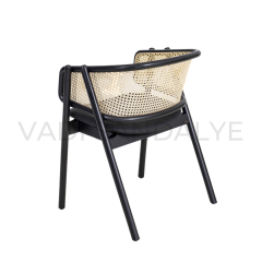 Wesley Hazeranlı Sandalye