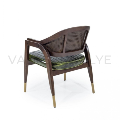 Maxi Ahşap Sandalye