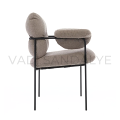 Freshıdea Metal Sandalye