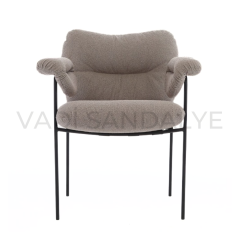 Freshıdea Metal Sandalye