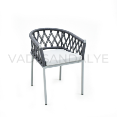 Yuhama Aluminum Chair