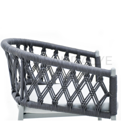 Yuhama Alüminyum Sandalye