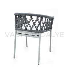 Yuhama Alüminyum Sandalye