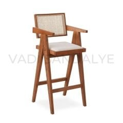 Sevilla Hazeranli Bar Chair