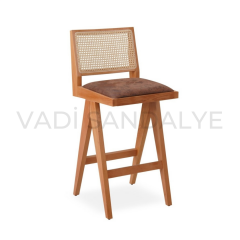 Sevilla Armless Bar Chair