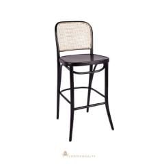 Lazio Upholstered Bar Chair