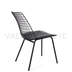 Tello Metal Chair