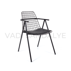 Tello Metal Armchair