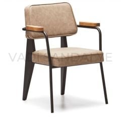 Vetka Metal Sandalye