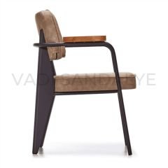 Vetka Metal Sandalye