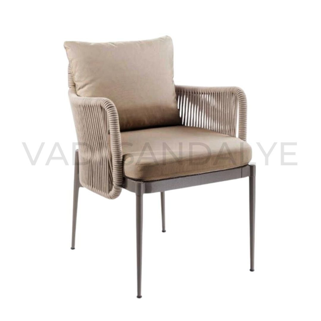 Pleyko Bahçe Sandalyesi