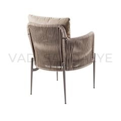 Pleyko Bahçe Sandalyesi