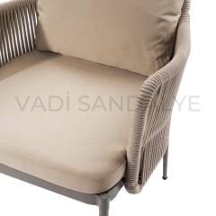 Pleyko Bahçe Sandalyesi