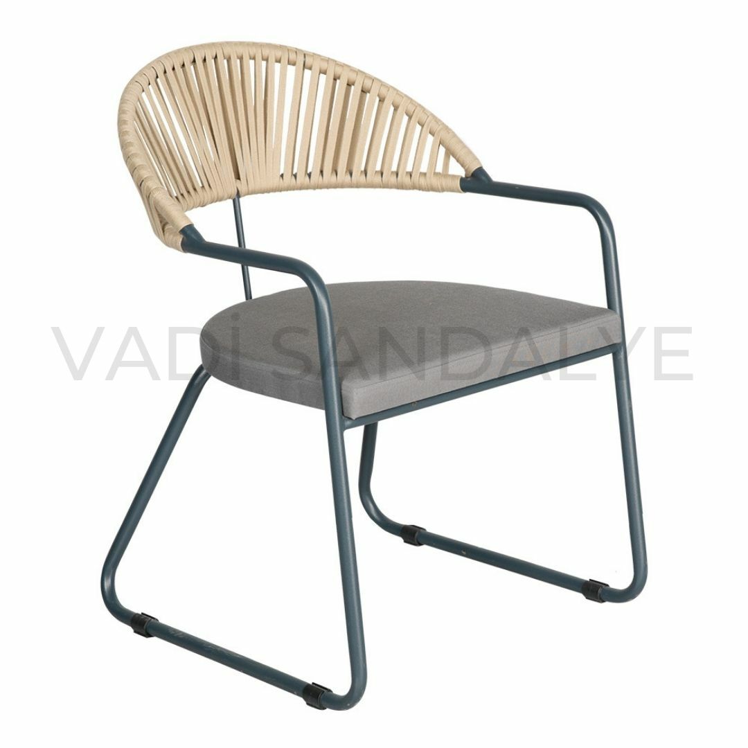 Minotelli Metal Chair