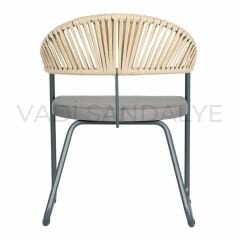 Minotelli Metal Chair